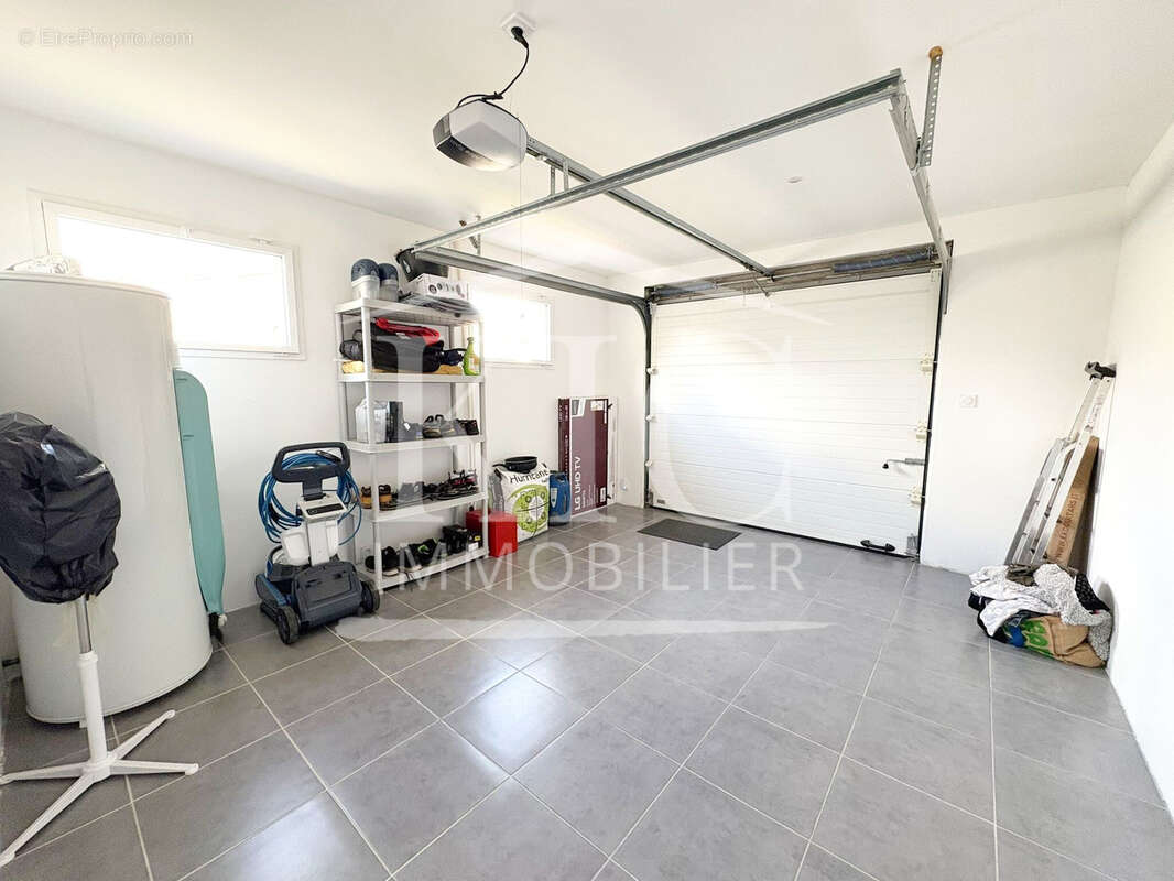 Maison à CARCASSONNE