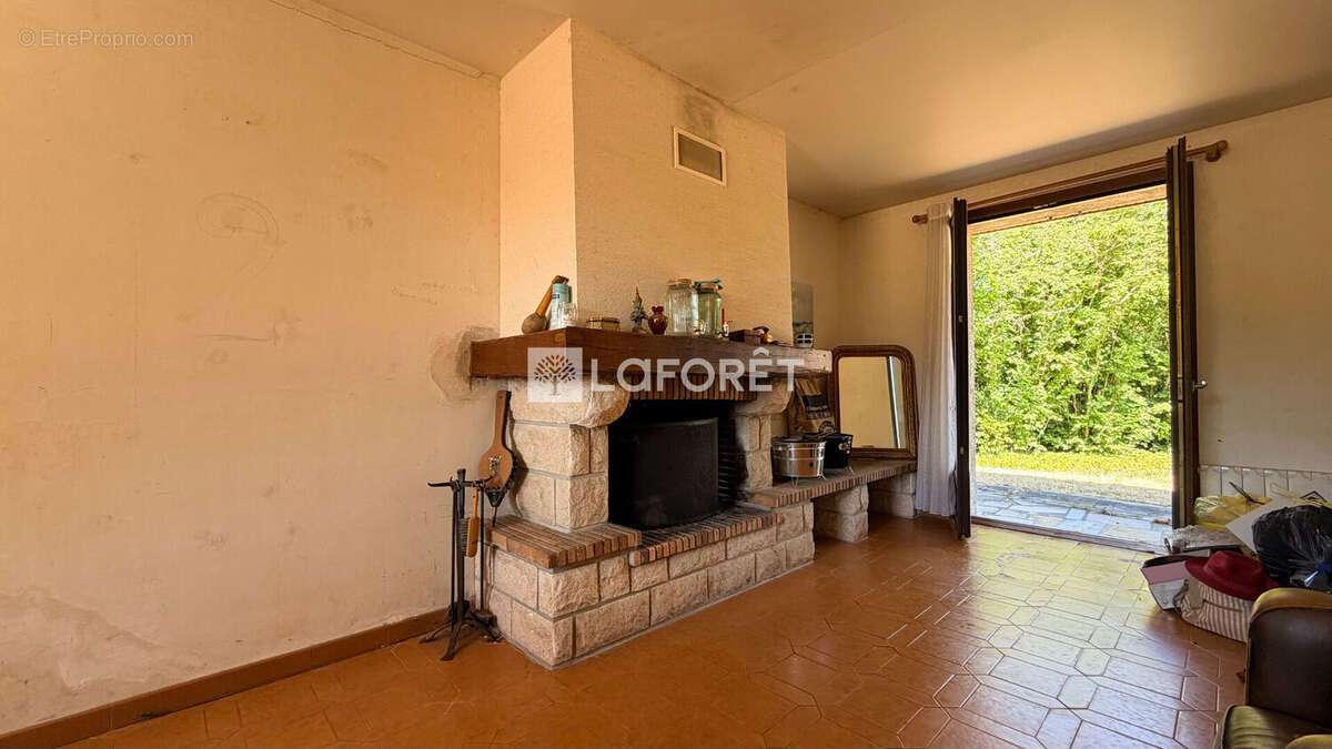 A vendre à MOIREMONT maison 133 m² - 5 chambres - photo 6