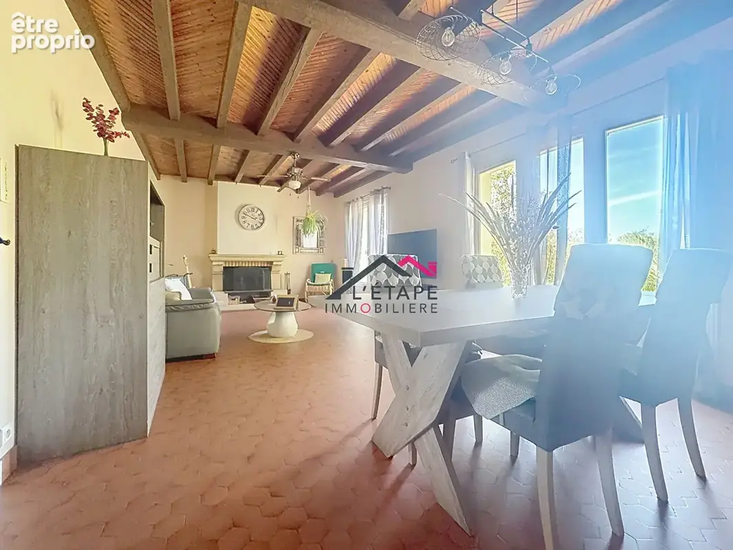 Maison sur sous-sol - 125 m² - Plus de 1 400 m² de terrain - Landeronde - photo 8