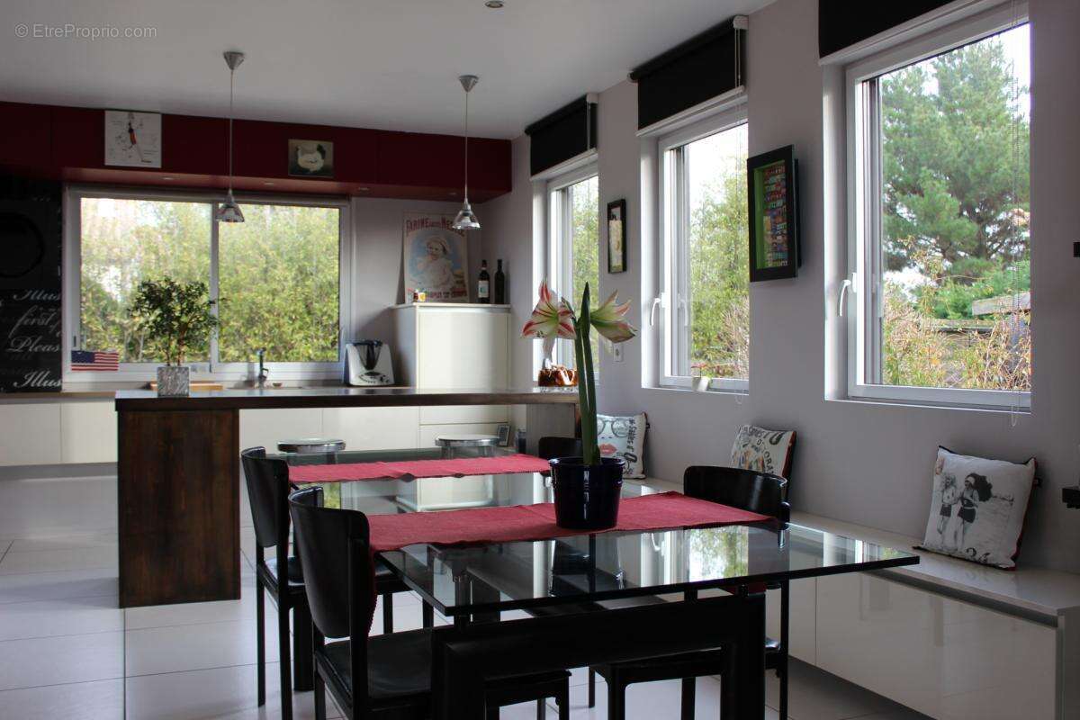 Maison à LES SABLES-D'OLONNE