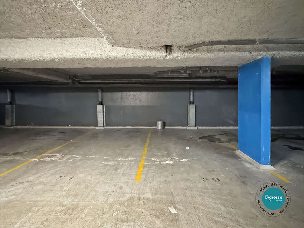 Appartement à CORBEIL-ESSONNES