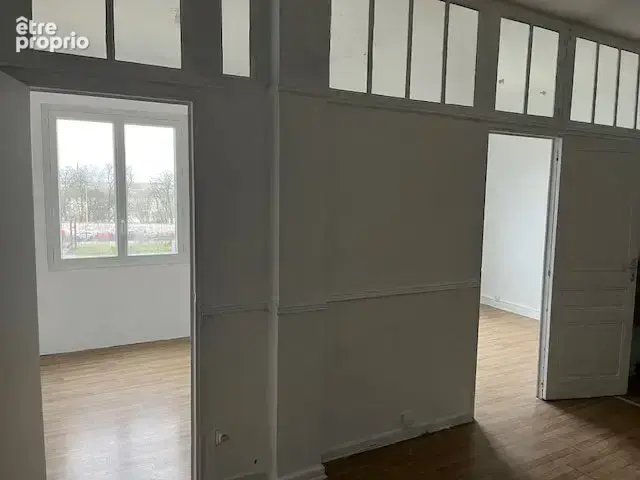 Appartement 183 m² à Angouleme  - photo 7