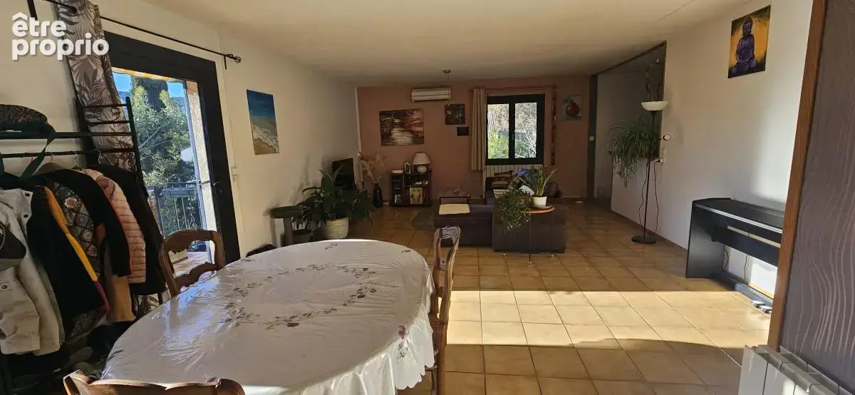 Maison 6 pièces 163 m² à vendre à Sauve (30610) - photo 7