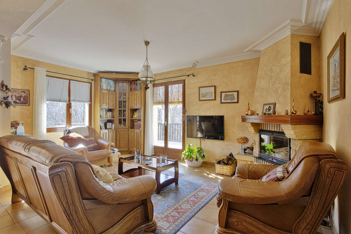 Maison à URRUGNE