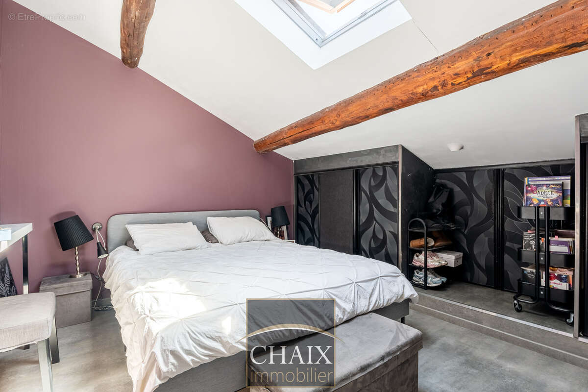 Appartement à GEMENOS