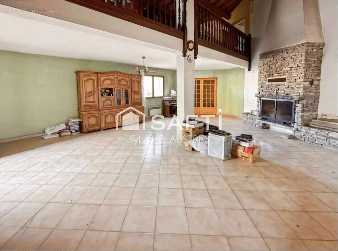 Photo 6 - Maison à SAINT-JEAN-DE-CORNIES