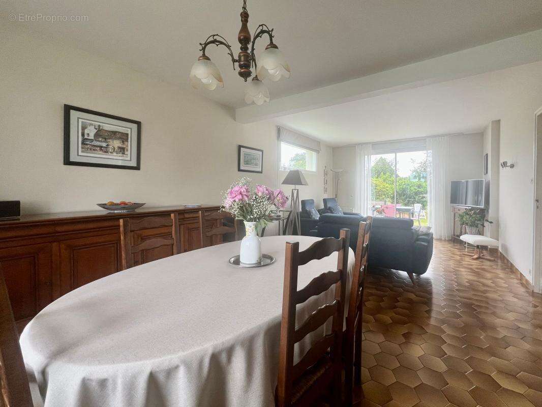 Saint renan- maison t 6 - photo 4