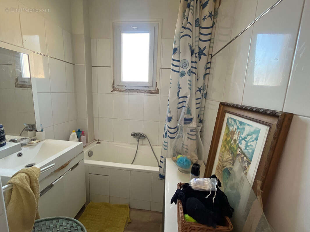 Appartement à CAGNES-SUR-MER