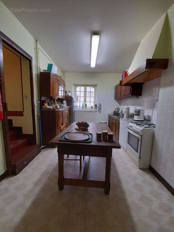 Appartement à VAUNAC