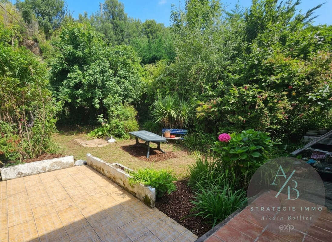 Maison 190 m² à Donville-Les-Bains  - photo 7