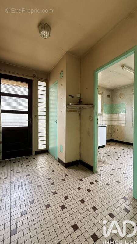 Photo 4 - Maison à CHALLERANGE