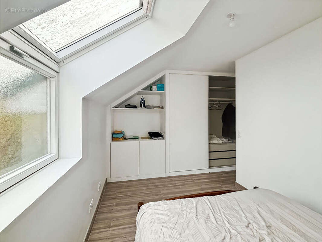 Maison 125m² à jouars-pontchartrain - photo 8