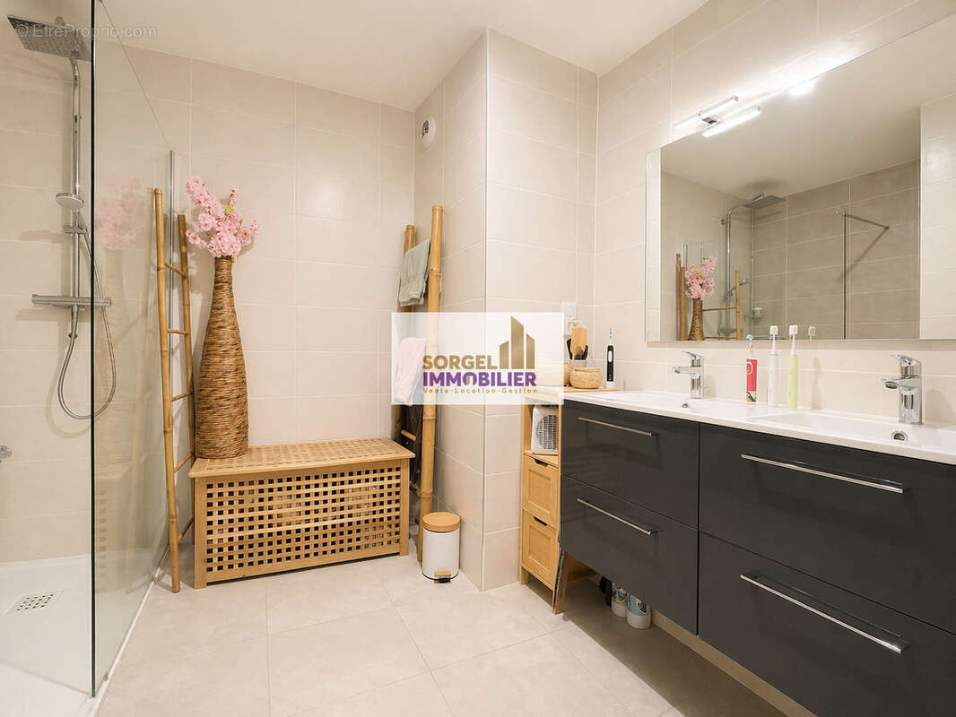 Appartement à OBERNAI