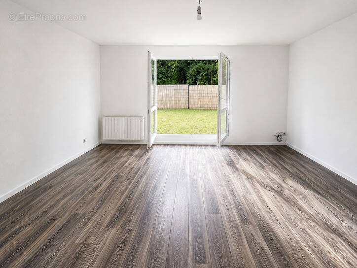 Appartement à ANGERS