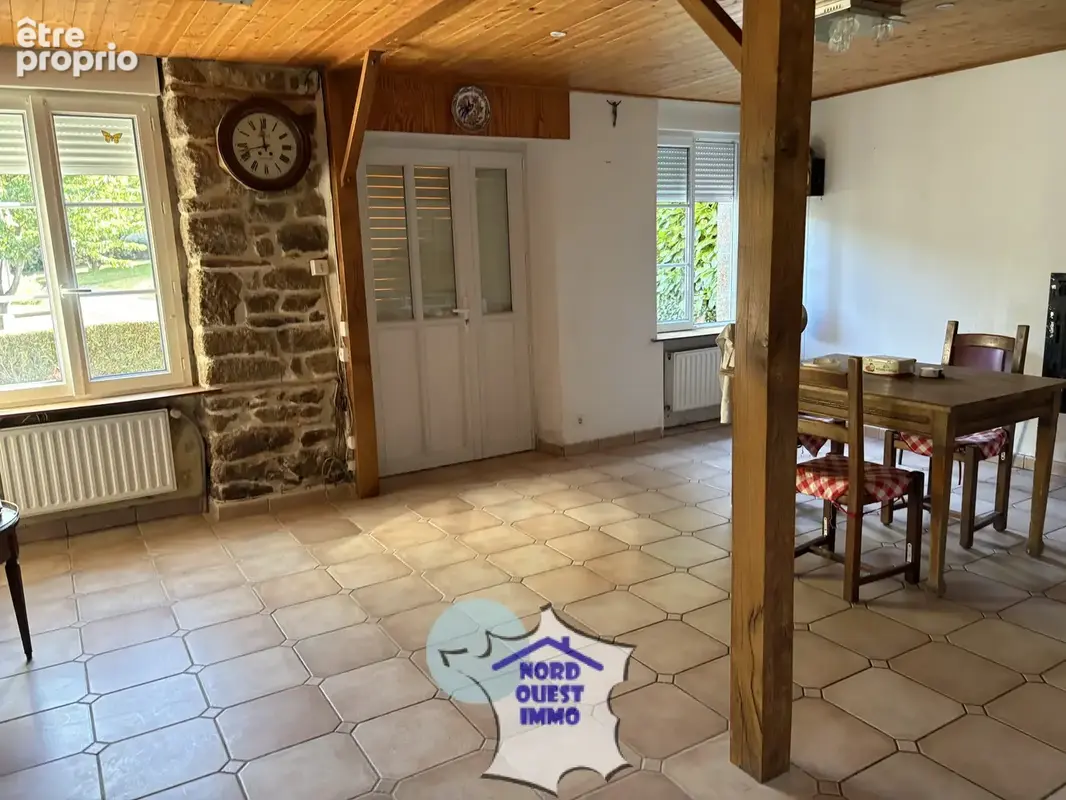 Maison de village - photo 5