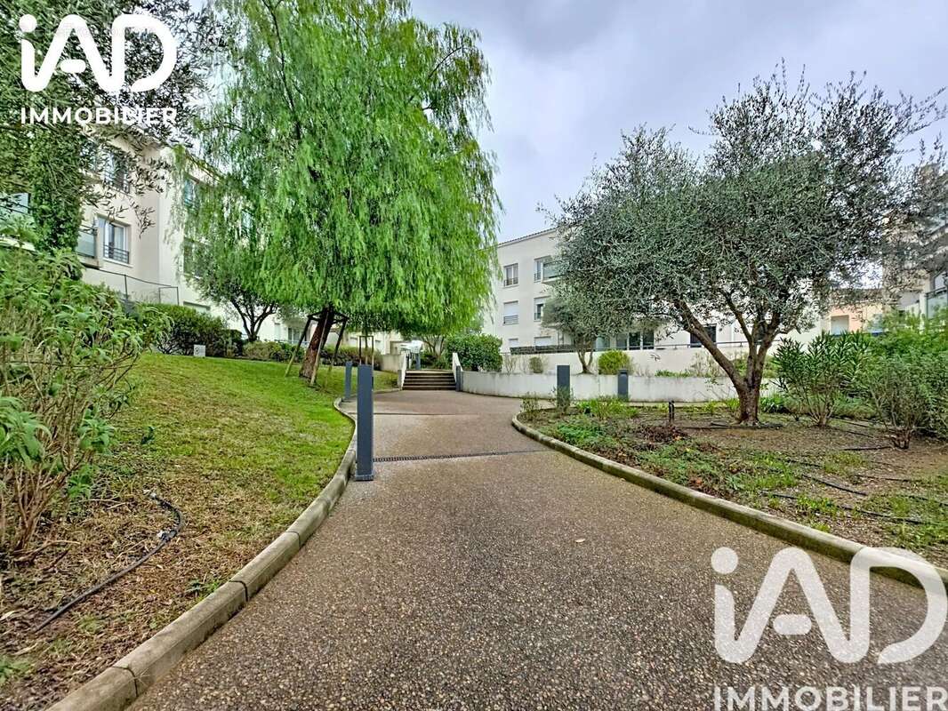 Photo 8 - Appartement à DRAGUIGNAN