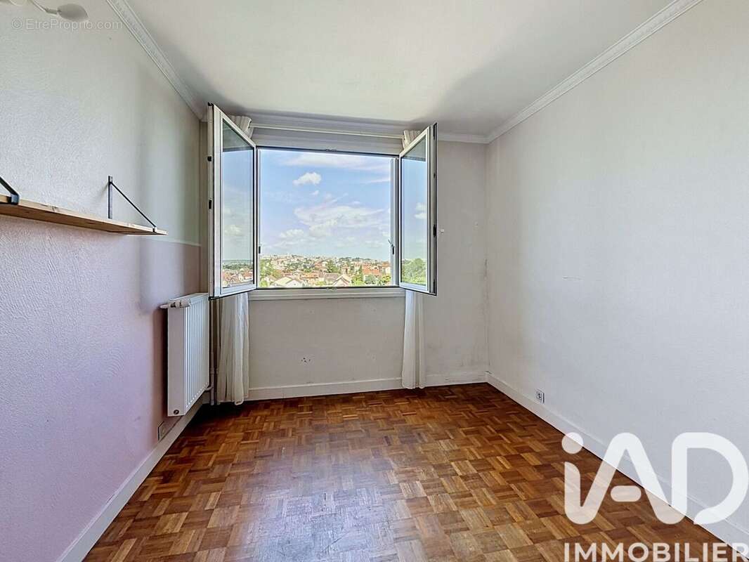 Appartement 76 m² à Champigny-Sur-Marne  - photo 7