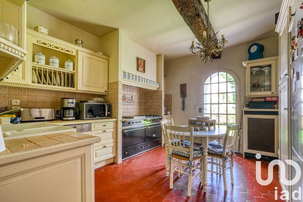 Photo 9 - Maison à BEAUTHEIL