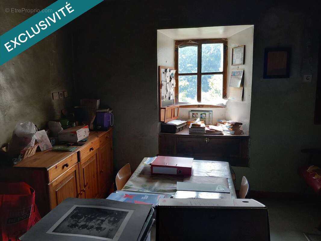 Photo 3 - Appartement à BONNEVAL