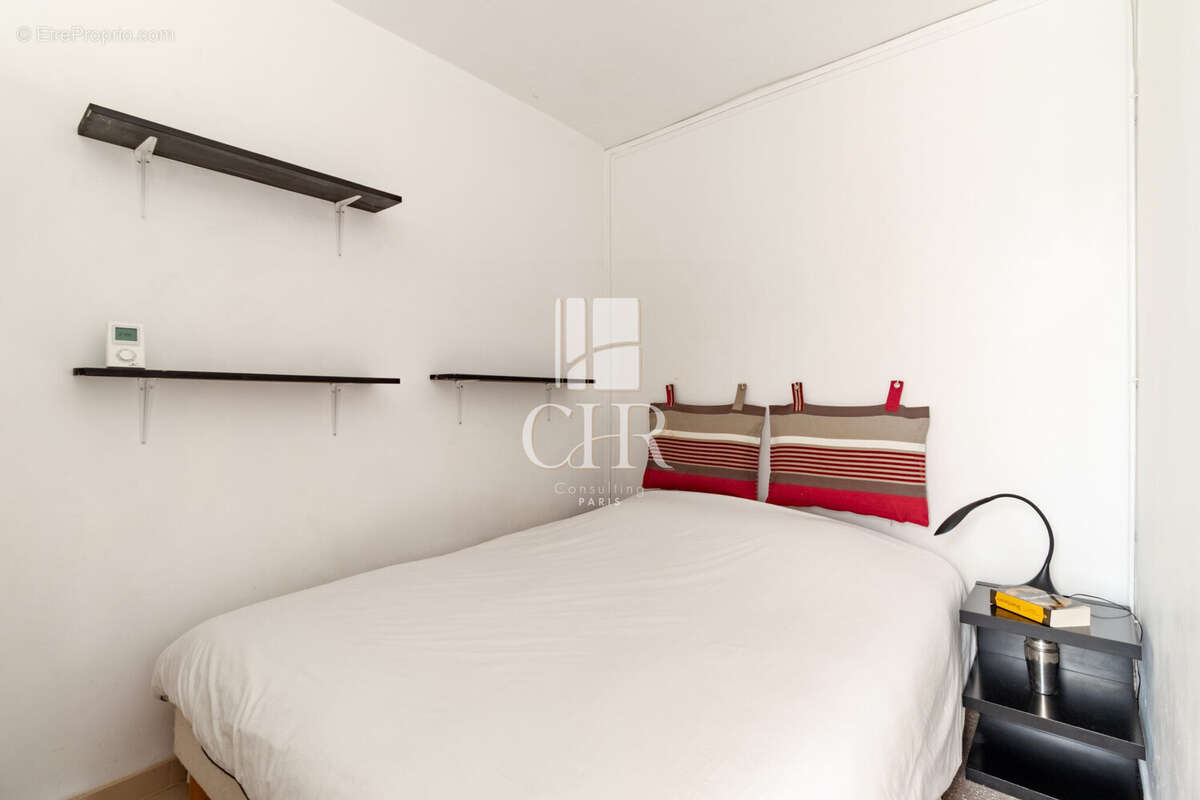 Appartement à PARIS-10E