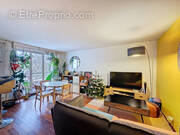 Appartement à NOISY-LE-GRAND