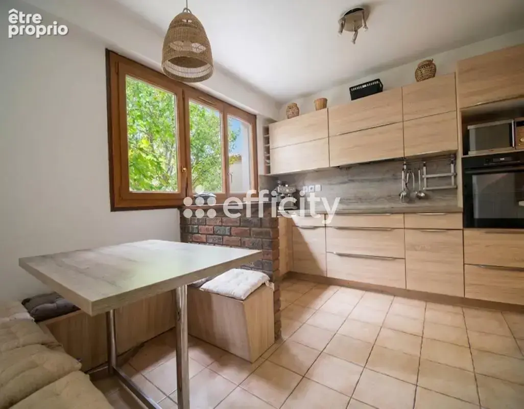 Maison 7 pièces 187 m² à vendre à Soisy-Sous-Montmorency (95230) - photo 8