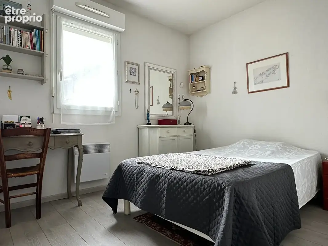 Appartement 35m² à tarnos - photo 8