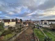 Maison à GARGENVILLE