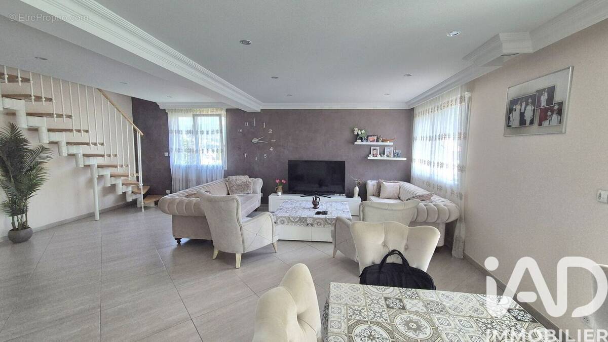Photo 1 - Appartement à VILLERS-LE-LAC
