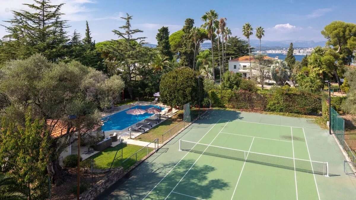 Maison à ANTIBES