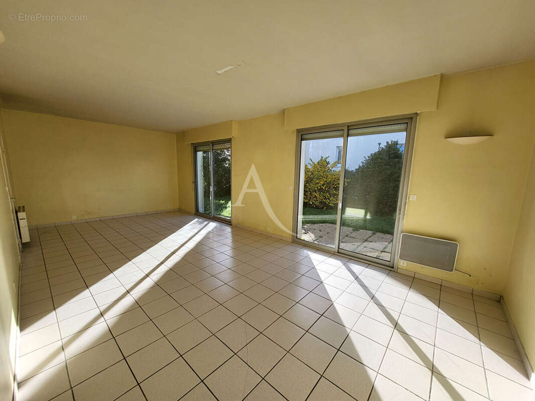 Maison à PONTCHATEAU