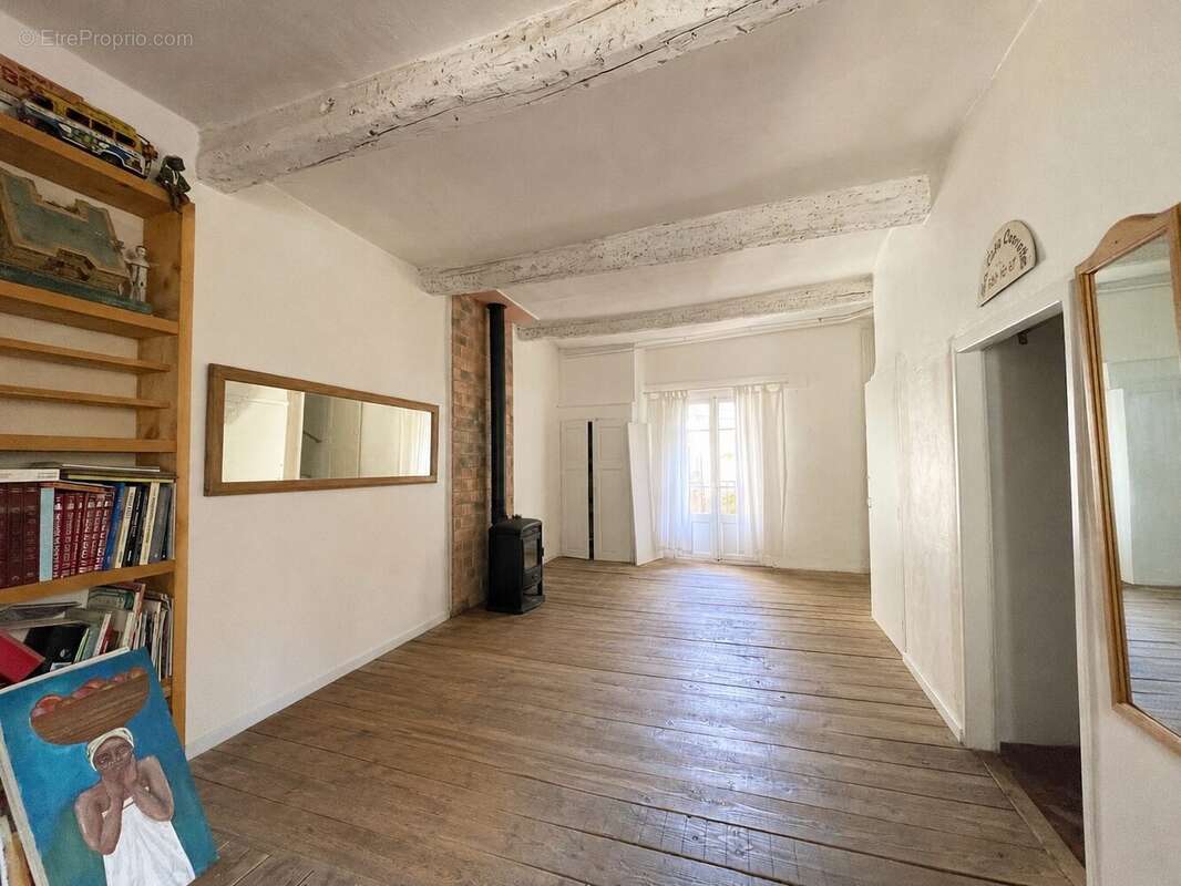 Maison à NIZAS