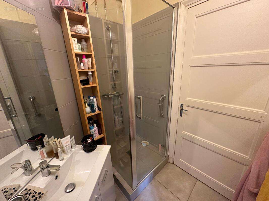 Appartement à ROANNE