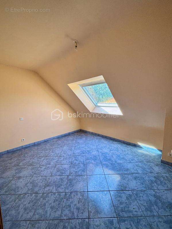 Appartement à LOYAT