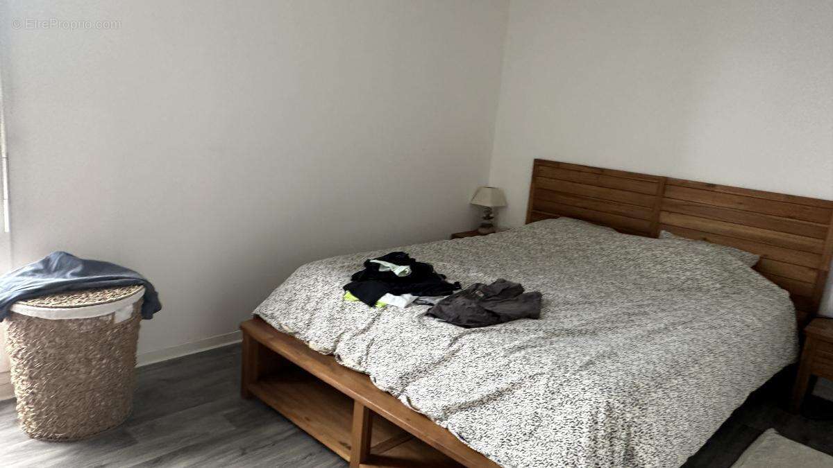 Appartement à VANDOEUVRE-LES-NANCY