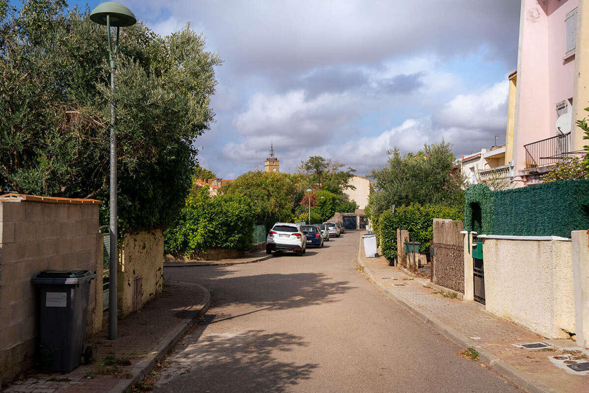 Maison à VILLALIER