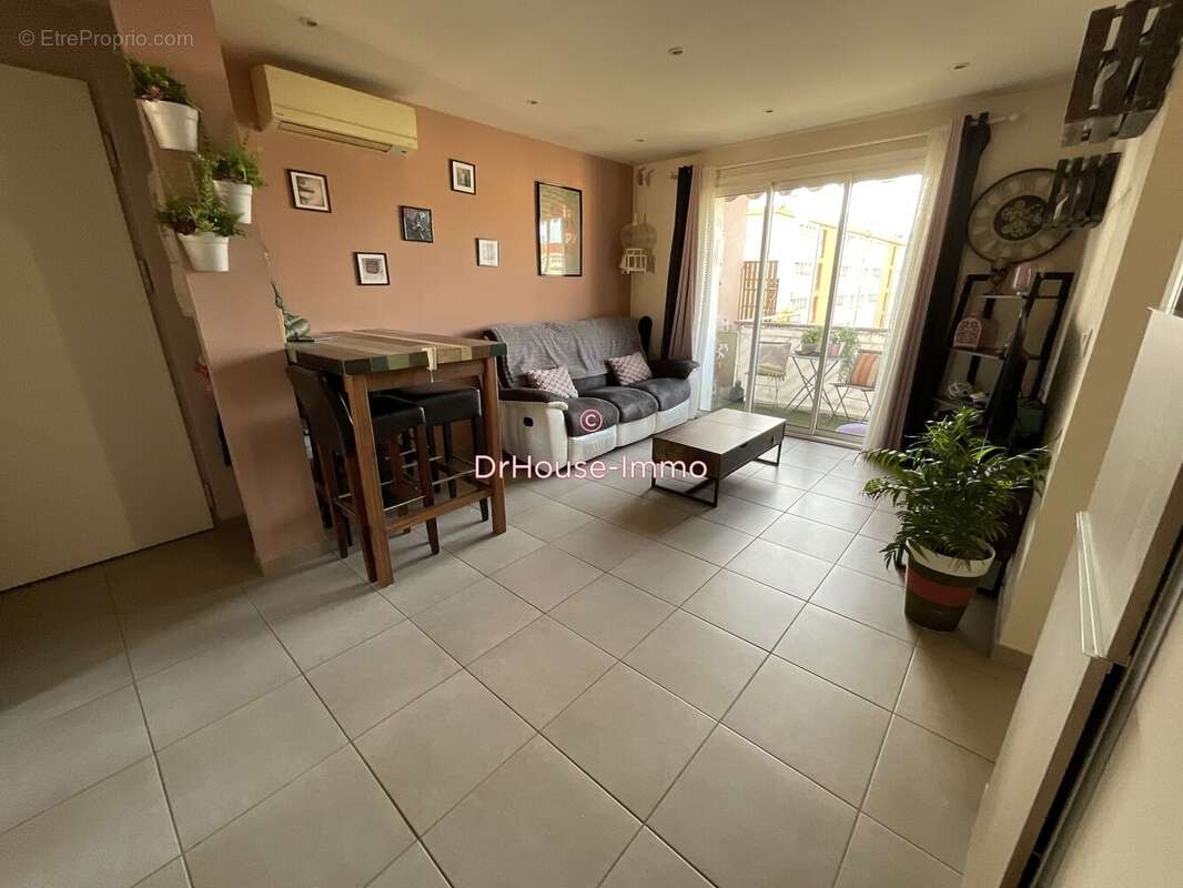 Appartement à LA SEYNE-SUR-MER