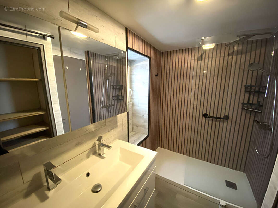 Maison à LA SEGUINIERE