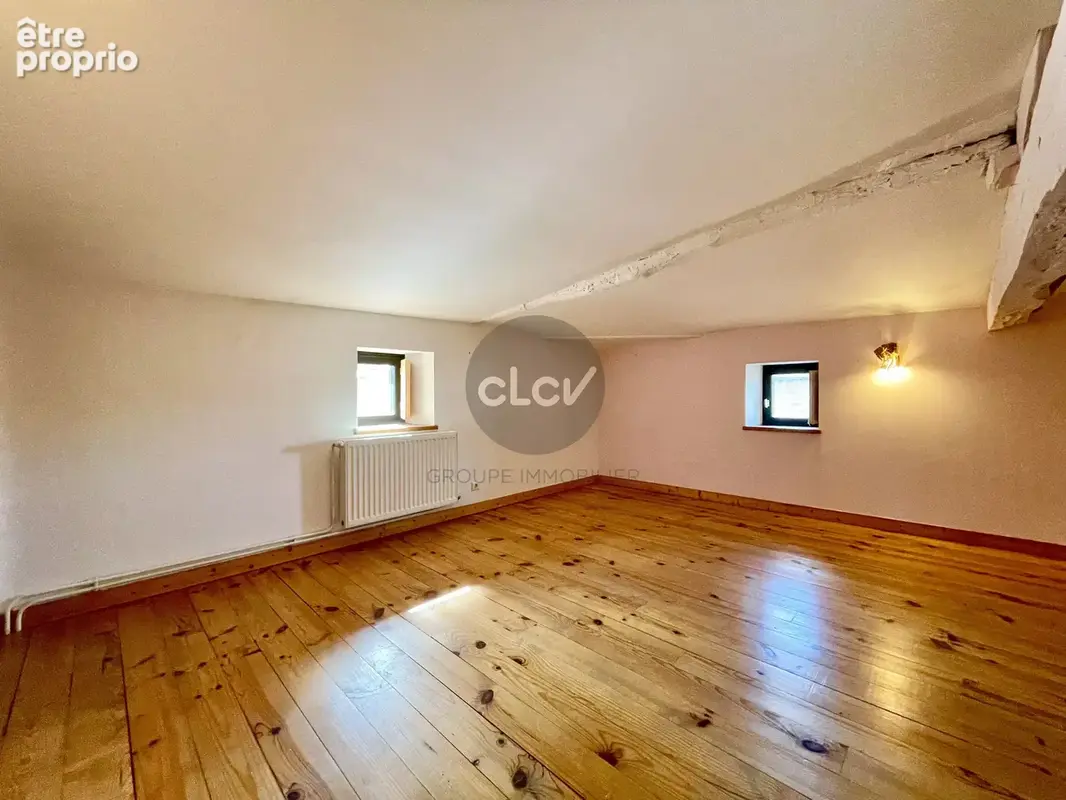 Maison de ville 4 Pièces 69510 MESSIMY - photo 15