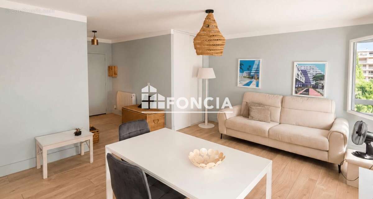 Appartement 27 m² à La Grande-Motte  - photo 3
