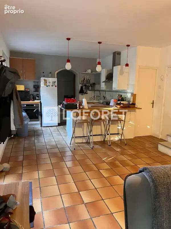 Maison Saint Projet 4 pièce(s) 115 m2 - photo 5