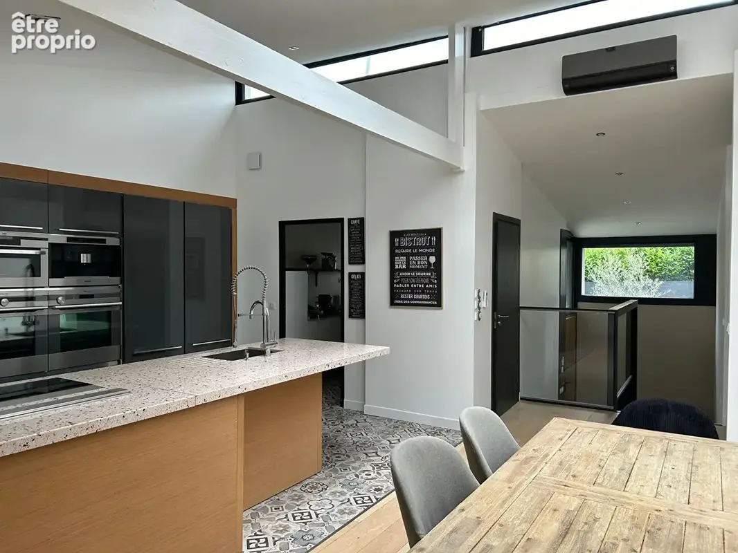 Maison de ville 190m² à l'haÿ-les-roses - photo 10