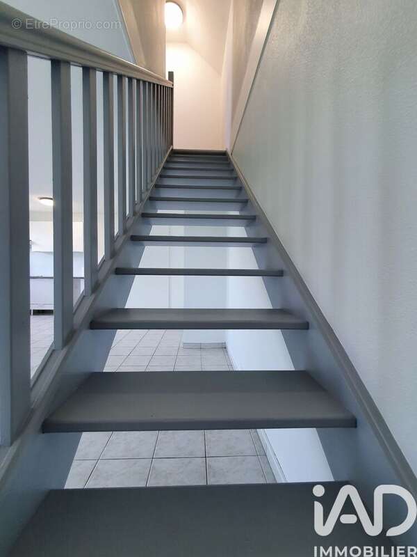 Appartement 60 m² à Magny-Le-Hongre  - photo 7