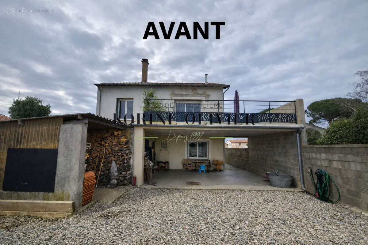Maison à TAIN-L'HERMITAGE