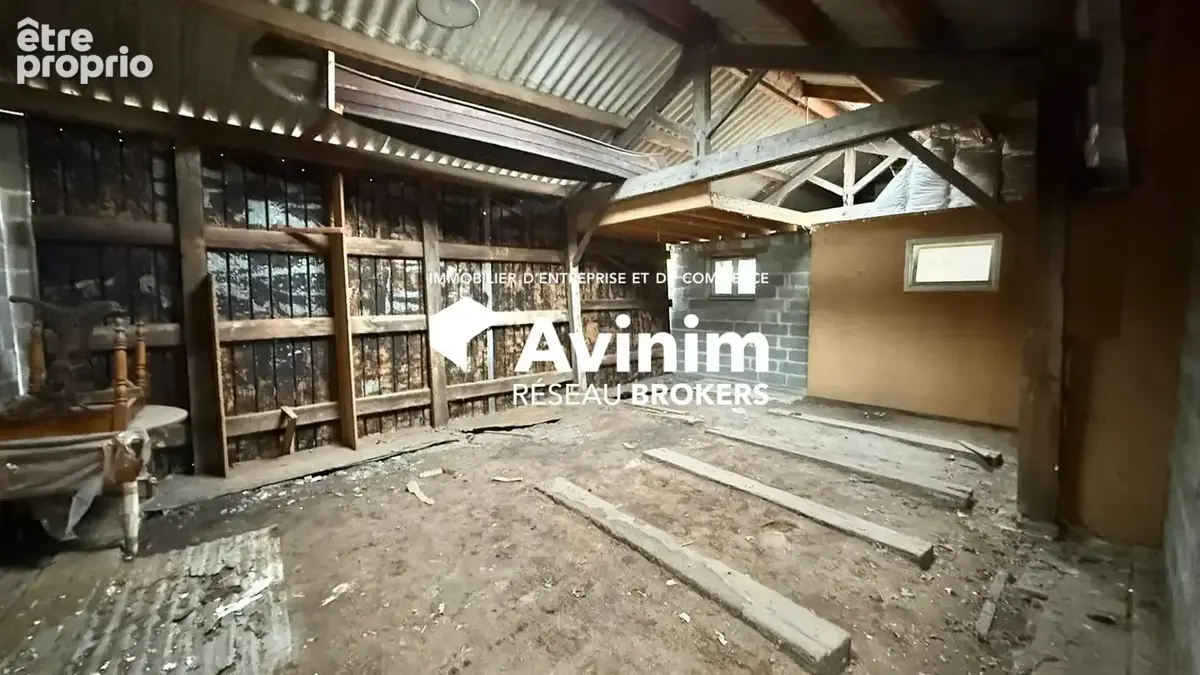 Commerce 140 m² à vendre à Saint-Gratien (95210) - photo 2