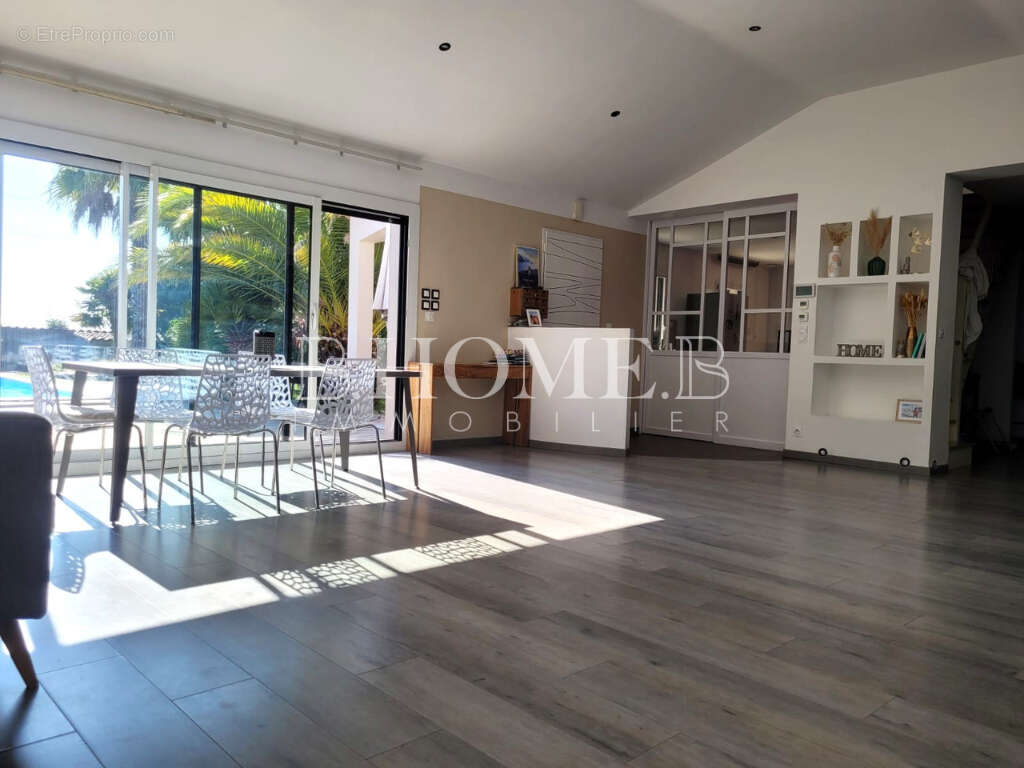 Maison à LES MOUTIERS-EN-RETZ