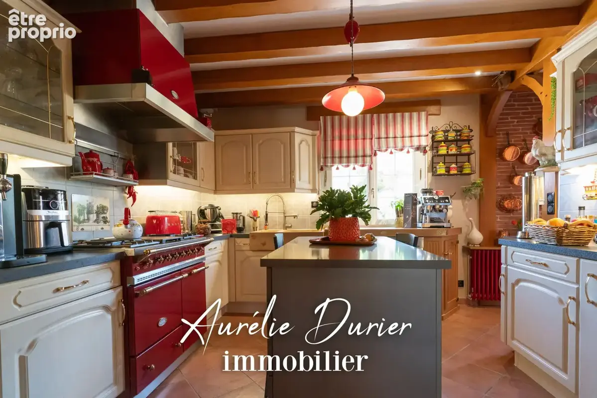 La maison André Proche Bourgueil - photo 2