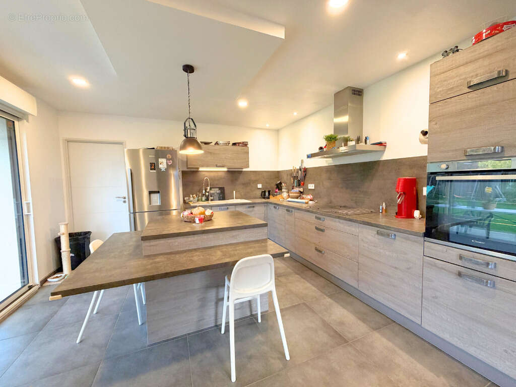 Maison à WARDRECQUES