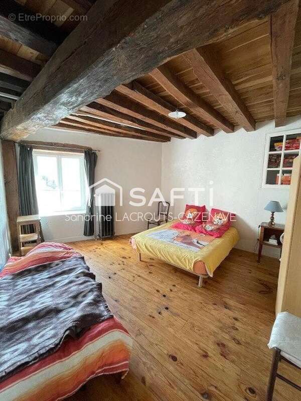 Photo 7 - Maison à MEUNG-SUR-LOIRE