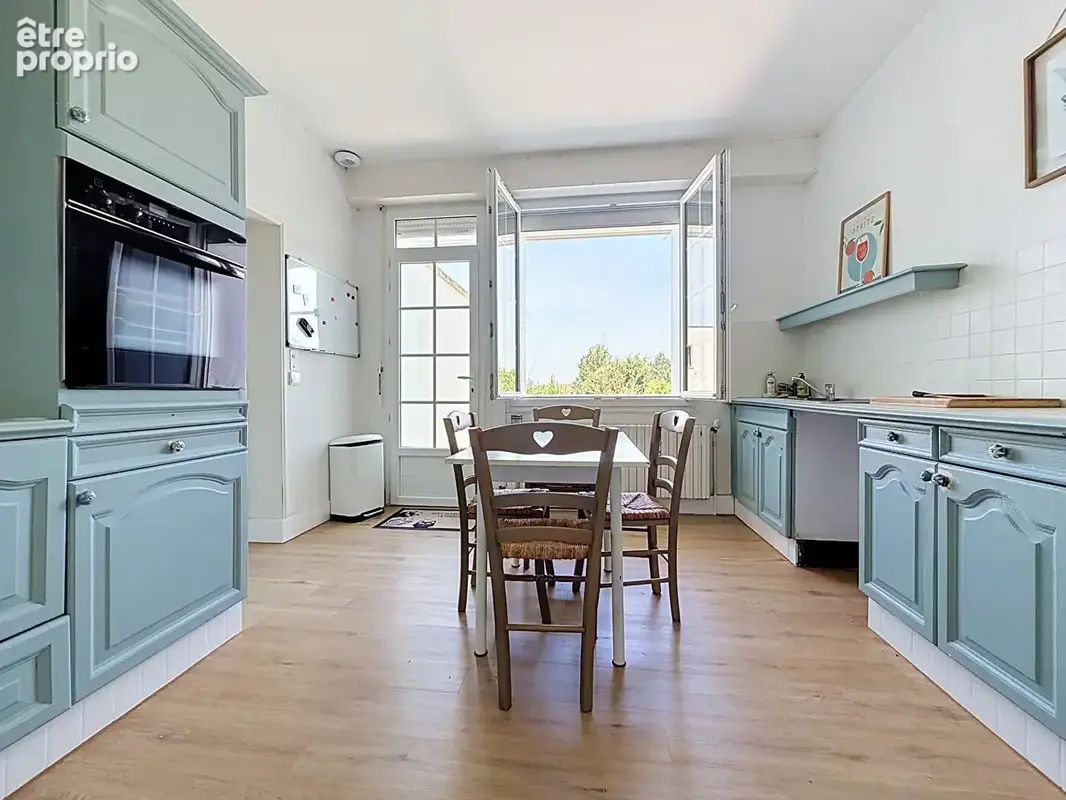 EXCLUSIVITE - CAEN NORD - Maison avec 5 chambres - photo 10